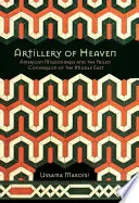 Cover of Artillery of Heaven