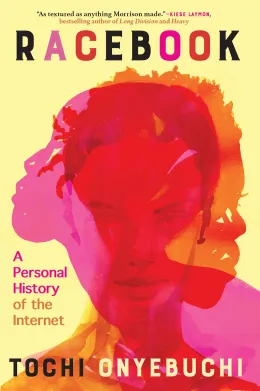 Cover of Racebook