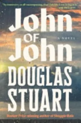 Cover of John of John