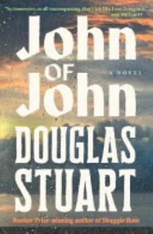 Cover of John of John