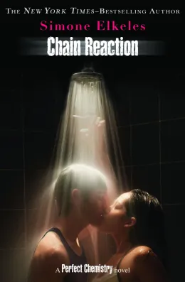 Cover of Chain Reaction