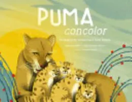 Cover of Puma Concolor