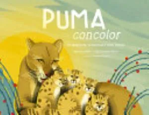 Cover of Puma Concolor