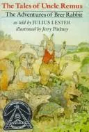 Cover of The tales of Uncle Remus