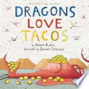 Cover of Dragons Love Tacos
