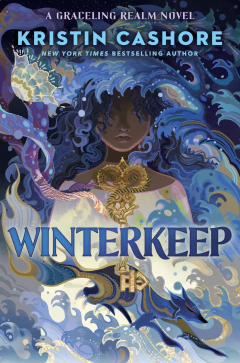 Cover of Winterkeep