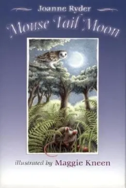 Cover of Mouse Tail Moon