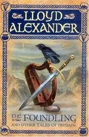 Cover of The Foundling