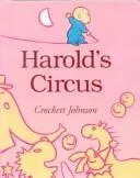 Cover of Harold's Circus