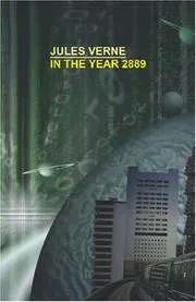 Cover of In the Year 2889