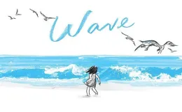 Cover of Wave