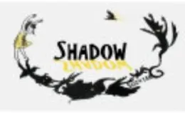Cover of Shadow