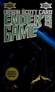 Cover of Ender's Game