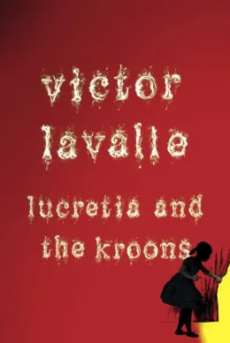 Cover of Lucretia and the Kroons (Novella)
