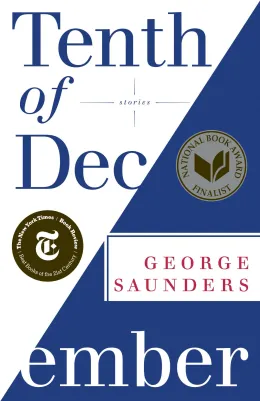Cover of Tenth of December