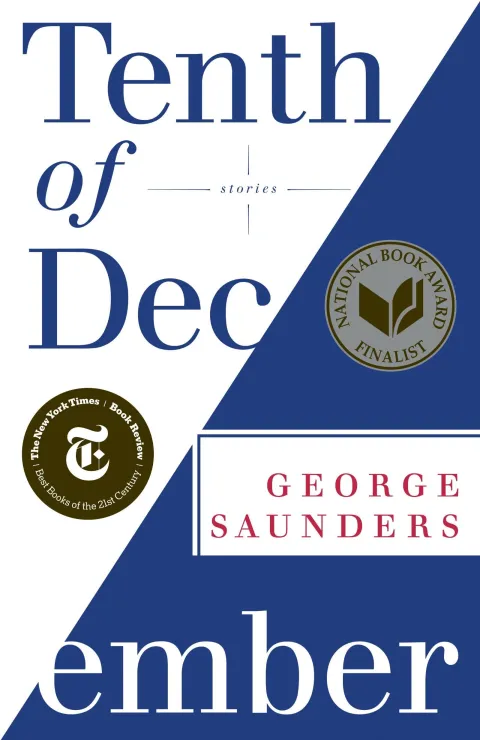 Cover of Tenth of December