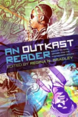 Cover of An OutKast Reader