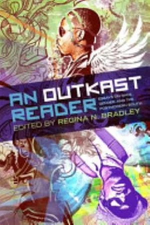 Cover of An OutKast Reader