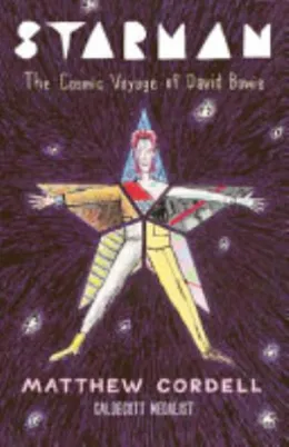 Cover of Starman