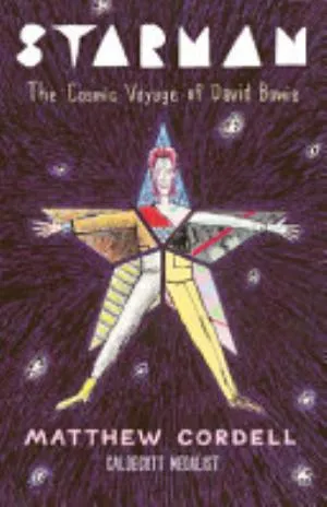 Cover of Starman