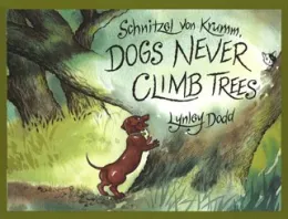 Cover of Schnitzel Von Krumm