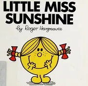Cover of Little Miss Sunshine