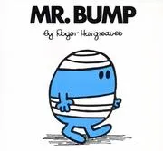 Cover of Mr. Bump (Mr. Men and Little Miss)