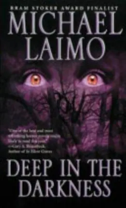 Cover of Deep in the Darkness