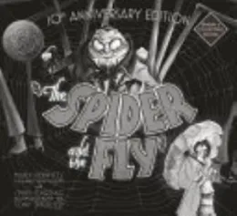 Cover of The Spider and the Fly
