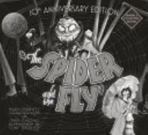Cover of The Spider and the Fly
