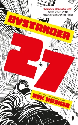 Cover of Bystander 27