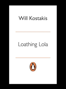 Cover of Loathing Lola