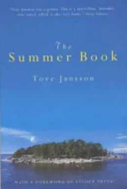 Cover of The Summer Book