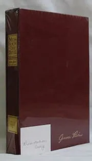 Cover of Memnoch the Devil