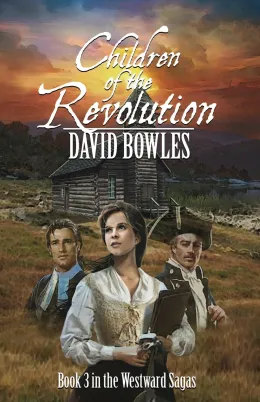 Cover of Children of the Revolution