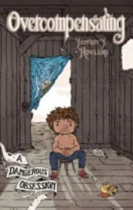 Cover of A Dangerous Obsession