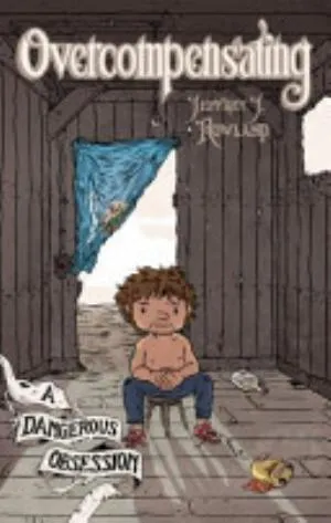 Cover of A Dangerous Obsession