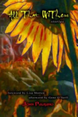Cover of All That Withers