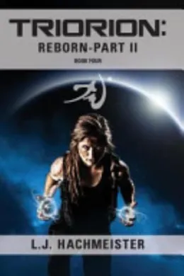 Cover of Triorion - Reborn, Part II