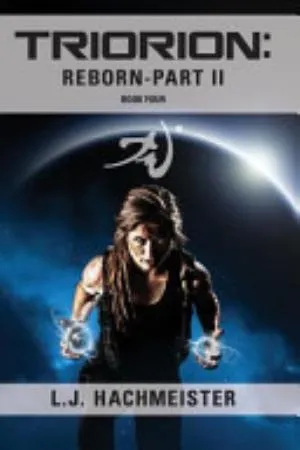 Cover of Triorion - Reborn, Part II