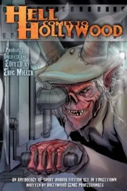 Cover of Hell Comes to Hollywood