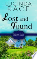 Cover of Lost and Found: A Small Town, Later in Life, Romance