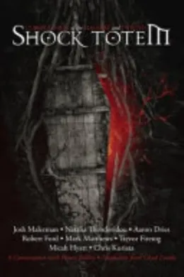 Cover of Shock Totem 11