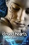 Cover of Closed Hearts