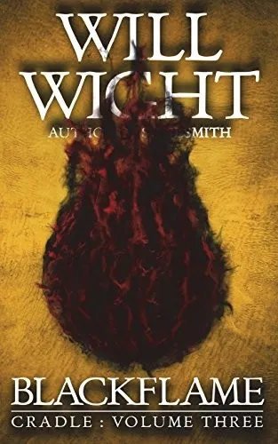 Cover of Blackflame