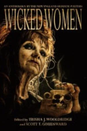 Cover of Wicked Women