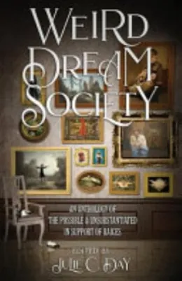 Cover of Weird Dream Society