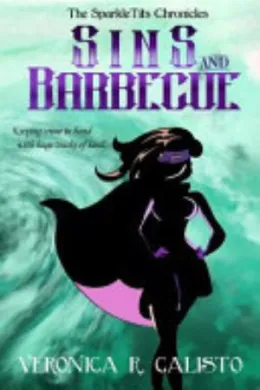 Cover of Sins and Barbecue