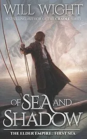 Cover of Of Sea and Shadow