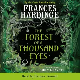 Cover of The Forest of a Thousand Eyes